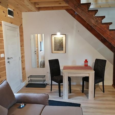 Mountain Village Žabljak Kamer foto