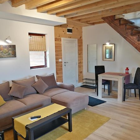 Mountain Village Žabljak Kamer foto